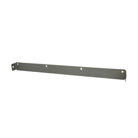 MTD 790-00118-0637 Genuine OEM 28" Shave Plate (Powder Black)