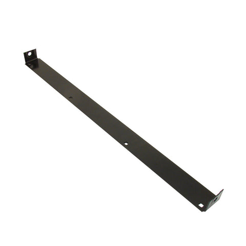 MTD 790-00119-0637 Genuine OEM 30" Shave Plate Powder Black