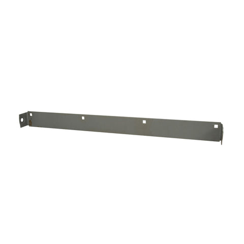 MTD 790-00121-0637 Genuine OEM 26" Shave Plate Black