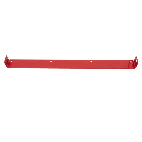 MTD 790-00121-0638 Genuine OEM 26" Shave Plate (Red)