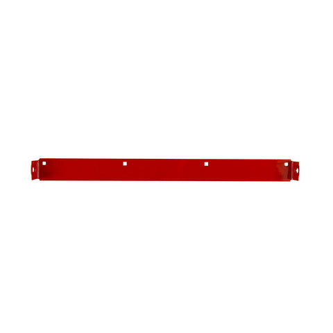 MTD 790-00121-4044 Genuine OEM 26" Shave Plate (Craftsman Red)