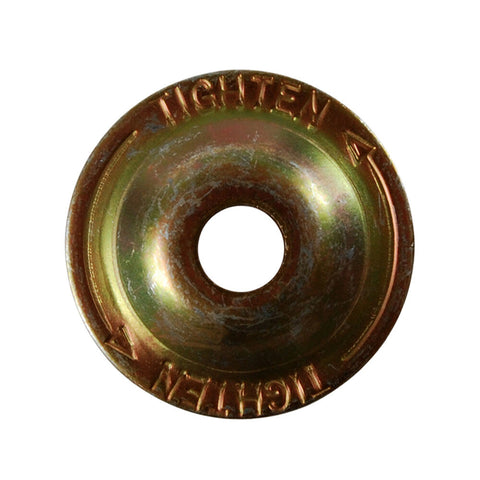 MTD 791-147490 Genuine OEM Washer-Blade Clamp Brush Cut