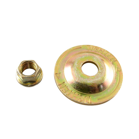 MTD 791-180014B Genuine OEM Blade Retaining St Shaft Kit Repl 180014