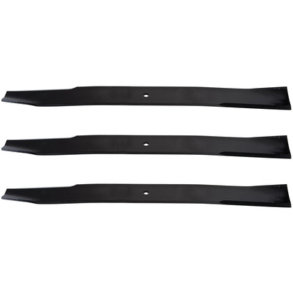 Oregon 794-052 Heavy Duty Blades for 72" Toro 100-5754, 100-5754-03, 104-5183