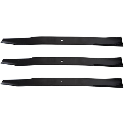 Oregon 794-052 Heavy Duty Blades for 72" Toro 107-0235-03, 108-9026-03
