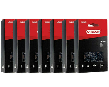 Oregon 20BPX078G 20" ControlCut Saw Chain .325" .050" 78 DL for 23RM378E, 20BPX78CQ