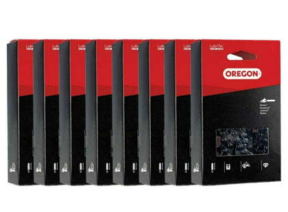 Oregon 91VXL055G 16" VersaCut Saw Chain 3/8 LP .050 55 DL for 501 84 70-55, 63PM 55