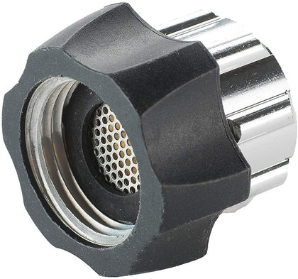 Karcher Part Number 8.755-847.0 Genuine OEM Garden Hose Connector