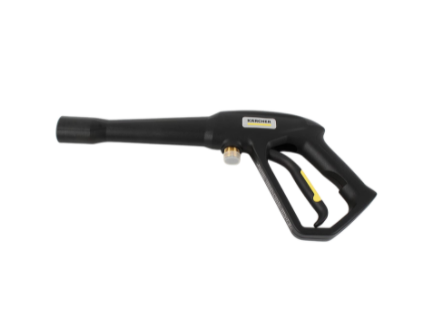 Karcher Part Number 8.755-850.0 Genuine OEM Spare Pressure Washer Gun K1700/1800 Series EPW