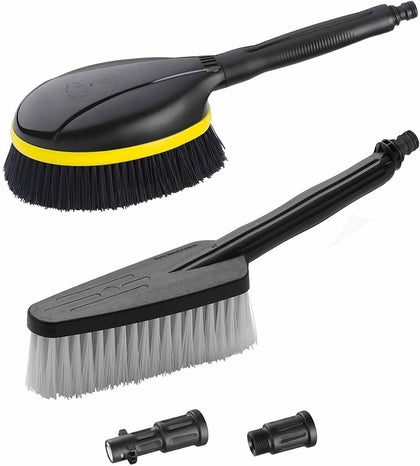 Karcher Part Number 8.923-681.0 Genuine OEM Universal Wash Brush Kit