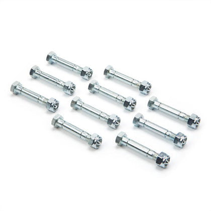 Oregon 80-740 Shear Bolt Pin 2" x 5/16" Replaces Ariens 510015