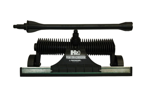 FNA 80133 Genuine OEM Universal Pressure Washer H20 Power Washer Broom