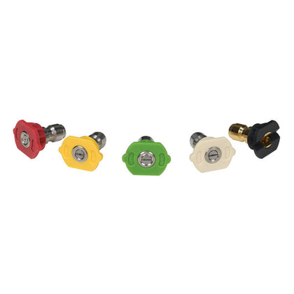 FNA 80146 Genuine OEM 5 Piece Quick Connect Nozzle Spray Tips