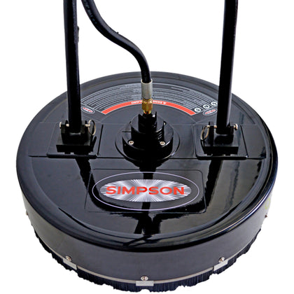 Simpson 80182 Genuine OEM 20 inch Industrial Surface Cleaner
