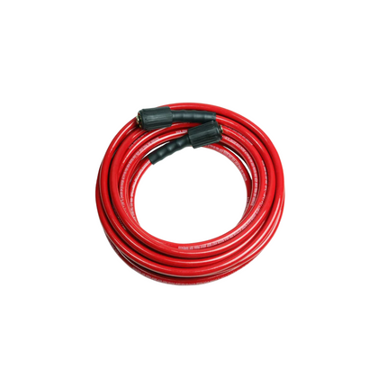 FNA 80391 Genuine OEM Red High Pressure Hose 1/4 x 30 x 3300 PSI