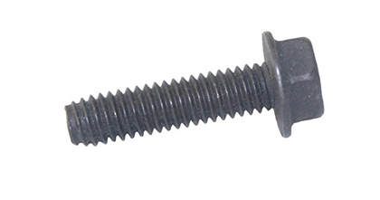Husqvarna 817580520 Genuine OEM Bolt .5/16-18X1.25