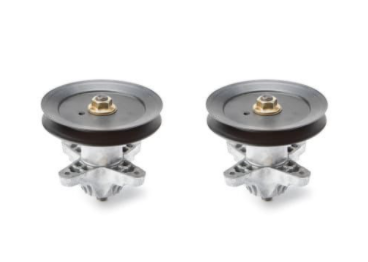 2PK Oregon 82-110 Spindle Assembly Replaces MTD 918-04456B