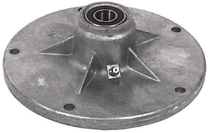 Oregon 82-243 Spindle Assembly replaces Murray 24384 90905