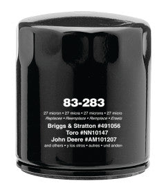 Oregon 83-403 Oil Filter 12 Pack Replaces Briggs & Stratton 491056