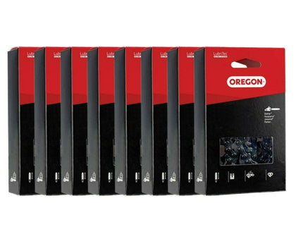 Oregon 95TXL072G 18" SpeedCut Saw Chain .325" .050" 72 DL for 501 84 06-72, 95VP72CQ