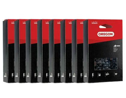 Oregon 20LPX078G PowerCut Saw Chain .325" .050" 78 DL for 20" 501 84 08-78, H23 78, 23RS3 78
