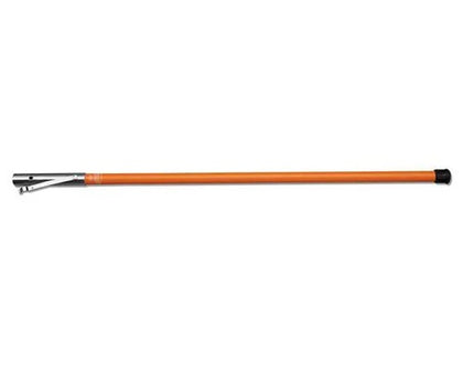 6FB - 6' Base Pro Series Fiberglass Poles - Fred Marvin