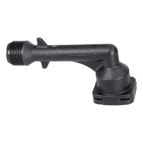 Karcher Part Number 9.036-703.0 Genuine OEM Water Outlet Elbow