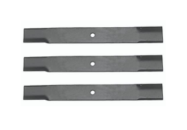 3PK Oregon 790-109 Heavy Duty Blade, 20-1/2" Dixie Chopper 30227-60