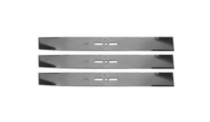 3PK Oregon 90-145 Rolled Lift Blade 20-3/4"