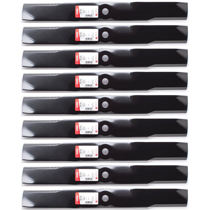 Oregon 90-309 Heavy Duty Blades for 62" John Deere M143504, M152727, M158112