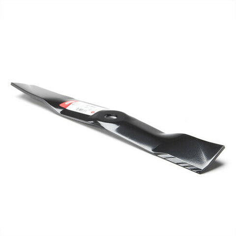 3PK Oregon 90-348 Mower Blades for 48" John Deere M127673 M127500 M145476