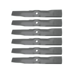 6PK Oregon 90-354 Mower Blade for John Deere M143520 M145516 54"