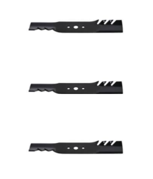 3PK Oregon 90-685 Gator G3 Blade 16-1/8" Replaces Simplicity 17027774