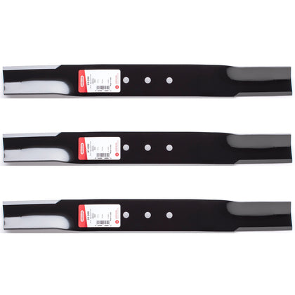 Oregon 91-050 Replacement Blades for 60" Swisher 20186, 3293, 9004, 9037