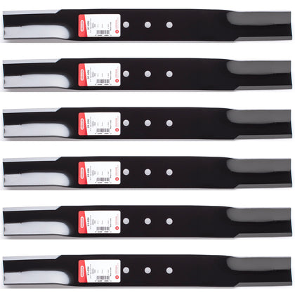 Oregon 91-050 Replacement Blades for 60" Swisher 20186, 3293, 9004, 9037