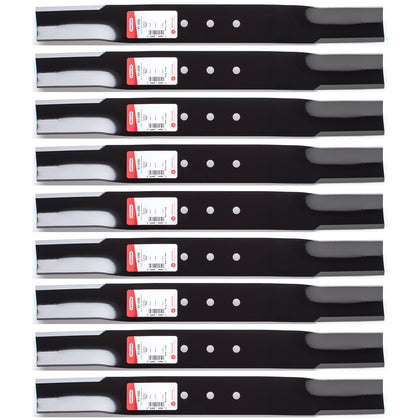 Oregon 91-050 Replacement Blades for 60" Swisher 20186, 3293, 9004, 9037