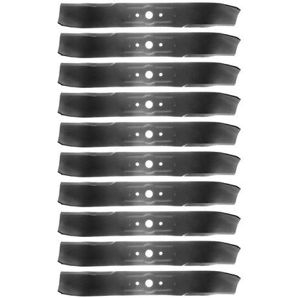 Oregon 91-058 Mulching Blades for 42" Cub Cadet 742-04101, 759-04081