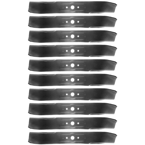 Oregon 91-058 Mulching Blades for 42" Cub Cadet 742-04101, 759-04081