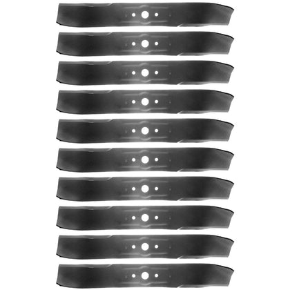 Oregon 91-058 Mulching Blades for 42" MTD 742-04101, 759-04081, 759-3830