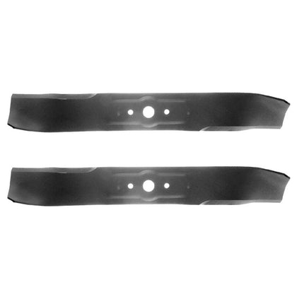 Oregon 91-058 Mulching Blades for 42" Cub Cadet 742-04101, 759-04081