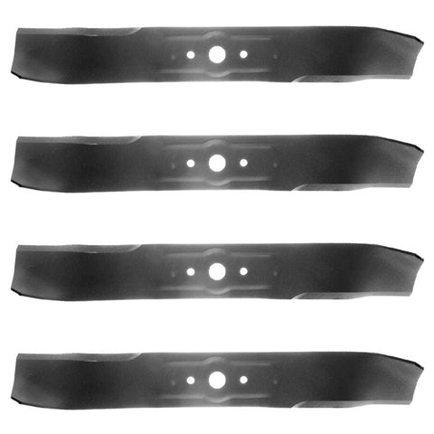 Oregon 91-058 Mulching Blades for 42" Cub Cadet 742-04101, 759-04081