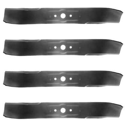 Oregon 91-058 Mulching Blades for 42" MTD 742-04101, 759-04081, 759-3830