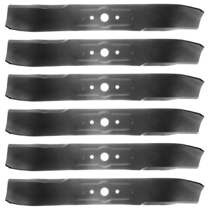 Oregon 91-058 Mulching Blades for 42" Cub Cadet 742-04101, 759-04081