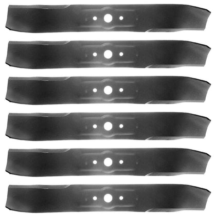 Oregon 91-058 Mulching Blades for 42" MTD 742-04101, 759-04081, 759-3830