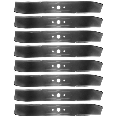 Oregon 91-058 Mulching Blades for 42" Cub Cadet 742-04101, 759-04081