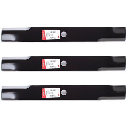 Oregon 91-078  Heavy Duty Blade for 60" John Deere Z-Trac 820 830 840 850 860 915