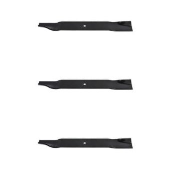 3PK Oregon 91-128 Mower Blade 20-15/16"