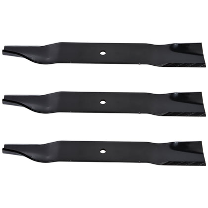 Oregon 91-129 Replacement Blades for 52" Country Clipper H-2246, H-2251, H-2387, H-2499