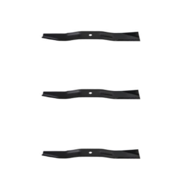 3PK Oregon 91-142 Mower Blade 24-1/8" Replaces Caroni 71001000