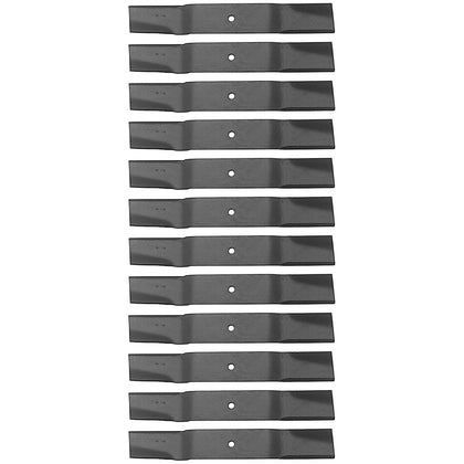Oregon 91-144 High Lift Blades for 60" Ariens 03607059, 03624700, 03624751